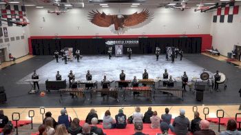 St. John's Jesuit Indoor Drumline- The Fallen Brother