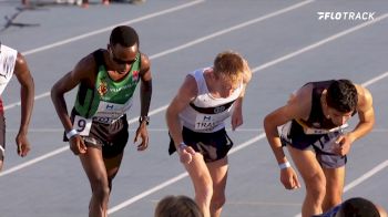 World Top Ten 5K At Continental Tour