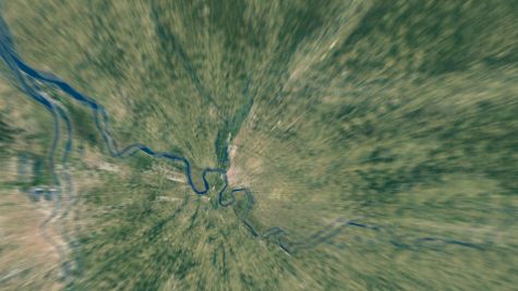 Flythrough: 2021 Tour de France Stage 20