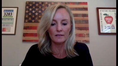 Shalane Flanagan Statement On Shelby Houlihan Ban