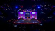Cheer Xpress - LADY X [2022 L6 Senior XSmall All Girl Prelims] 2022 The Cheerleading Worlds