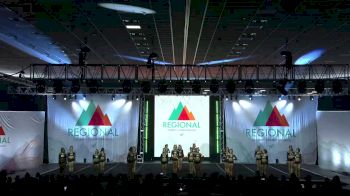 Nor Cal Elite All Stars - Cleopatra [2022 NA] 2022 The West Regional Summit DI/DIIe