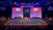 Flipping Out Tumbling - Double or Nothing [2022 L6 Limited XSmall/Small All Girl Finals] 2022 The Cheerleading Worlds
