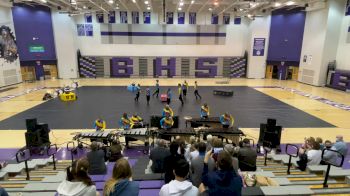 Baldwin HS - Un
