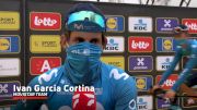 Ivan Garcia Cortina: Open Race At 2021 Tour Of Flanders