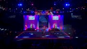 Midwest Cheer Elite - Toledo - Galaxy Girls [2022 L6 Senior XSmall All Girl Prelims] 2022 The Cheerleading Worlds