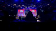Premier Athletics - Northern Kentucky - Rouge [2022 L6 Senior XSmall All Girl Prelims] 2022 The Cheerleading Worlds