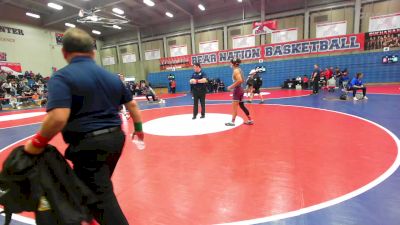 162 lbs Round Of 32 - David Alvarez, Independence vs Jake Honey, Bakersfield