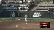 Replay: St. John's vs Providence - DH | Mar 22 @ 2 PM