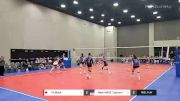 15 Black vs New WAVE Tsunami - 2022 JVA World Challenge presented by Nike - Expo Only