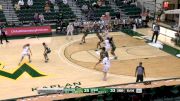 Replay: George Mason vs William & Mary | Nov 19 @ 7 PM