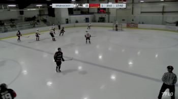 Replay: Home - 2023 Summerland vs Chase | Dec 8 @ 6 PM