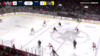 Replay: Home - 2022 Iowa vs Allen | Apr 16 @ 7 PM