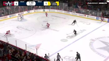 Replay: Away - 2022 Iowa vs Allen | Apr 16 @ 7 PM