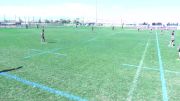 Pioneer 7s Select vs. Badger Rugby Academy - 2022 NAI 7s - Pool Play