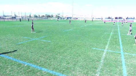 Pioneer 7s Select vs. Badger Rugby Academy - 2022 NAI 7s - Pool Play