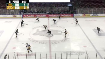 Replay: Home - 2024 Norfolk vs Utah | Mar 17 @ 3 PM