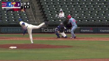 Replay: UI-Chicago vs Kansas U | Feb 17 @ 3 PM