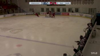 Replay: Home - 2023 Railers vs Vermont | Sep 19 @ 3 PM