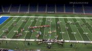 Blue Stars "La Crosse WI" at 2022 DCI Tour Premiere presented by DeMoulin Brothers & Co.