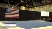 Kerri Leach - Women's Group, LATA - 2021 USA Gymnastics Championships