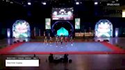 Pine Hills Trojans [2020 Show Cheer 1 - Peewee - Medium Day 1] 2020 Pop Warner National Cheer & Dance Championship