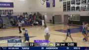 Replay: CHCA vs Madeira - 2022 Cincinnati Hills vs Madeira | Jan 22 @ 3 PM