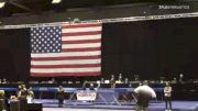 Rylie McCulloch - Individual Trampoline, TCT - 2021 USA Gymnastics Championships