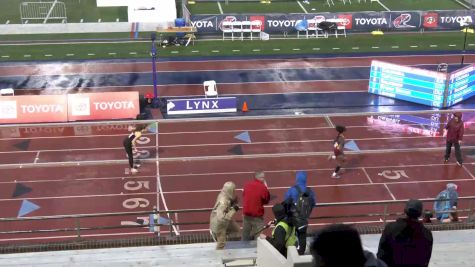 Women's 4x400m Relay Event 349 - Eastern, Prelims 2