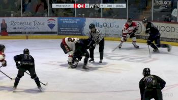 Replay: Away - 2024 Merritt vs Salmon Arm | Mar 24 @ 4 PM