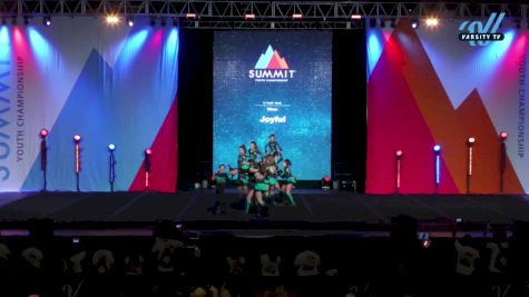 Vibes - Joyful [2024 L1 Youth - Small Day 1] 2024 The Youth Summit