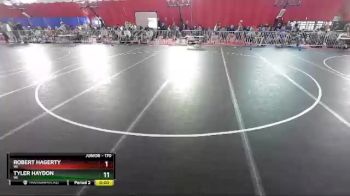 Replay: Mat 3 - 2022 Northern Plains Regional Championships | May 15 @ 9 AM