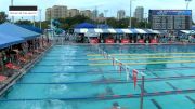 Prelims East Start Blocks