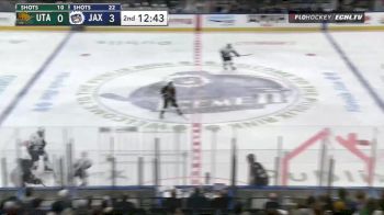Replay: Home - 2022 Utah vs Jacksonville | Dec 10 @ 7 PM