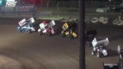 Feature | KoT 360 Sprints Wednesday at Merced Speedway