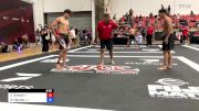 Enry Gomes vs Samuel Mendes 2024 ADCC Sao Paulo Open