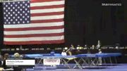 McKayla DeRuyter - Individual Trampoline, World Elite - 2021 USA Gymnastics Championships