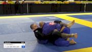ELDAR RAFIGAEV vs FILIPE LUIZ DOS REIS CARMONA 2024 Pan Jiu Jitsu IBJJF Championship