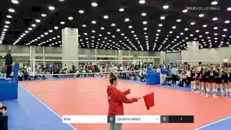 Replay: Court 14 - 2022 JVA World Challenge - Expo Only | Apr 8 @ 10 AM