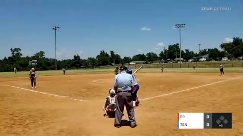 Texas Glory Naudin vs. Epic Ray - 2022 Top Club National Championship 16U - EOC