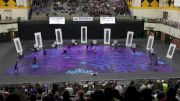 Milford HS (OH) "Milford OH" at 2024 WGI Guard Indianapolis Regional - Avon HS