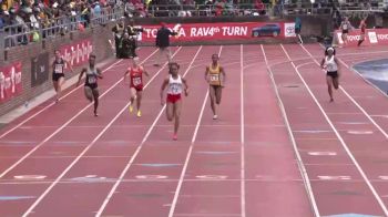 Men's 4x100m Relay Event 577 - Eastern, Finals