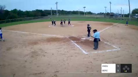 Replay: Sleepy Hollow, Leesburg F6 - 2022 THE Spring Games | Mar 11 @ 12 PM