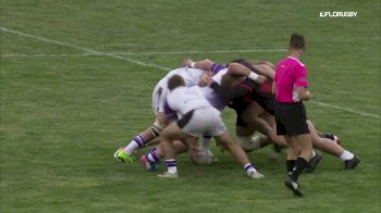 College 7s Men Top 5 Tries