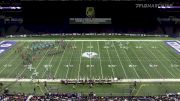 Mandarins "Sacramento CA" at 2022 DCI World Championships