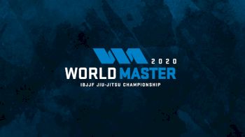Full Replay - IBJJF Masters Worlds - Mat 3 - Dec 19, 2020 at 9:26 AM EST