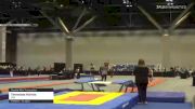 Tennessee Nichols - Double Mini Trampoline, NSB - 2021 USA Gymnastics Championships
