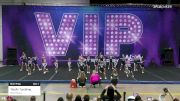Totally Tumbling - Mini Minions [2022 L1.1 Mini-Prep Day 1] 2022 VIP Shreveport