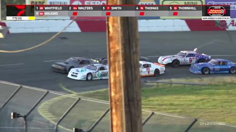 Full Replay | NASCAR Weekly Racing at All American Speedway 5/13/23