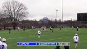 Replay: Goucher vs Elizabethtown | Mar 23 @ 1 PM